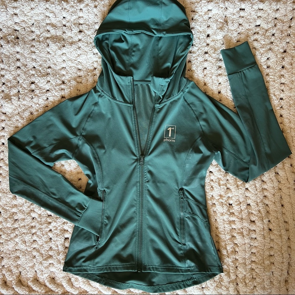 1st Phorm Jacket